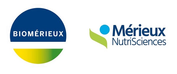 bioMérieux and Mérieux NutriSciences 